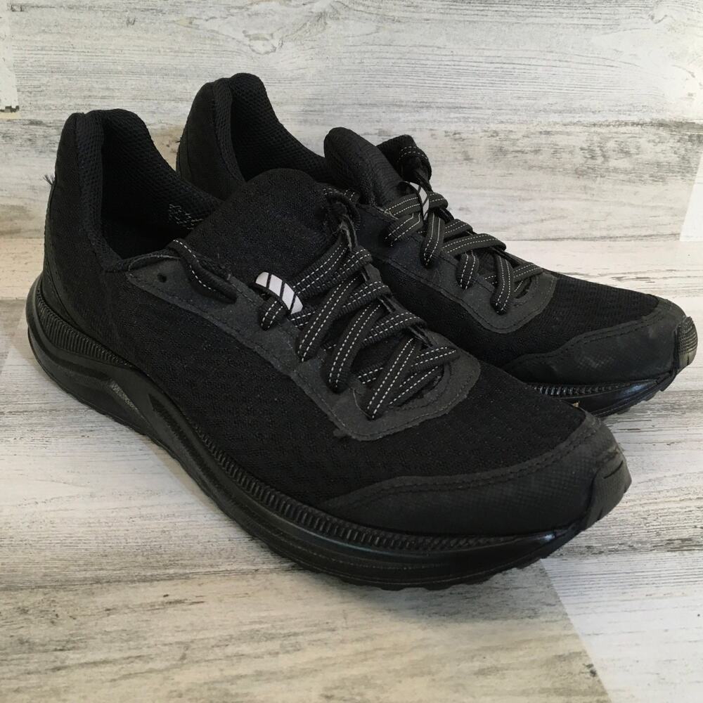 Altama Running Shoe Sneakers Womens 9 B Black NWOT Tactical Lightweight
